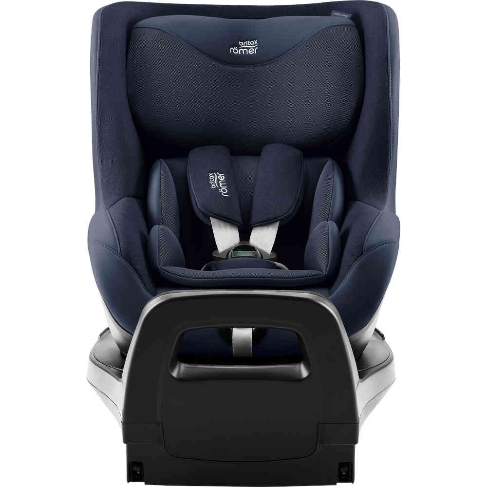 Britax Römer Dualfix Pro M 3